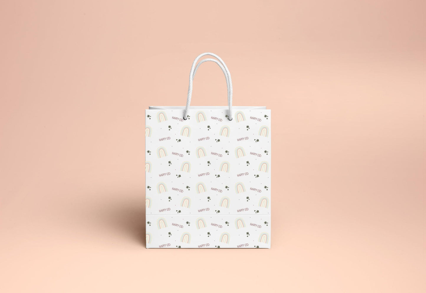 Sac cadeau Eid Joy.