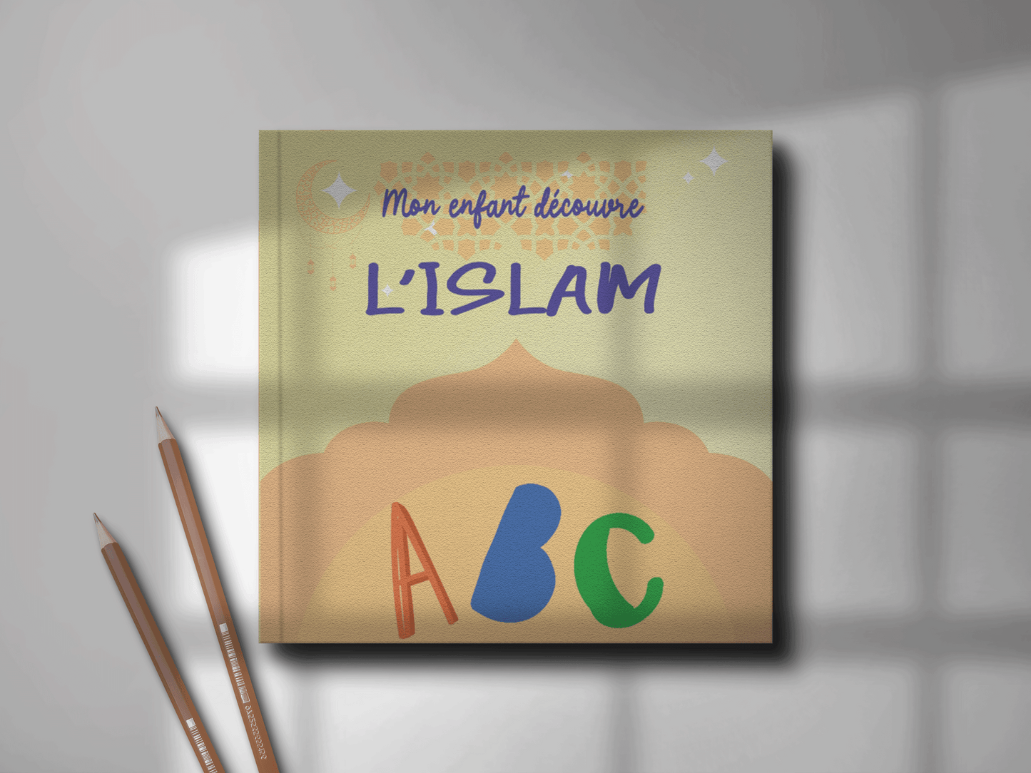 Mon enfant découvre l'Islam